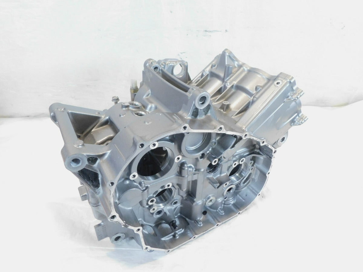 2016 & 2017 Honda NC700 XD NC700XD Engine Motor Block Crankcase Crank Cases - C3 Cycle