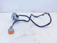 Harley Davidson Electra Glide Ultra Left Handlebar Speaker Volume & CB Switches - C3 Cycle