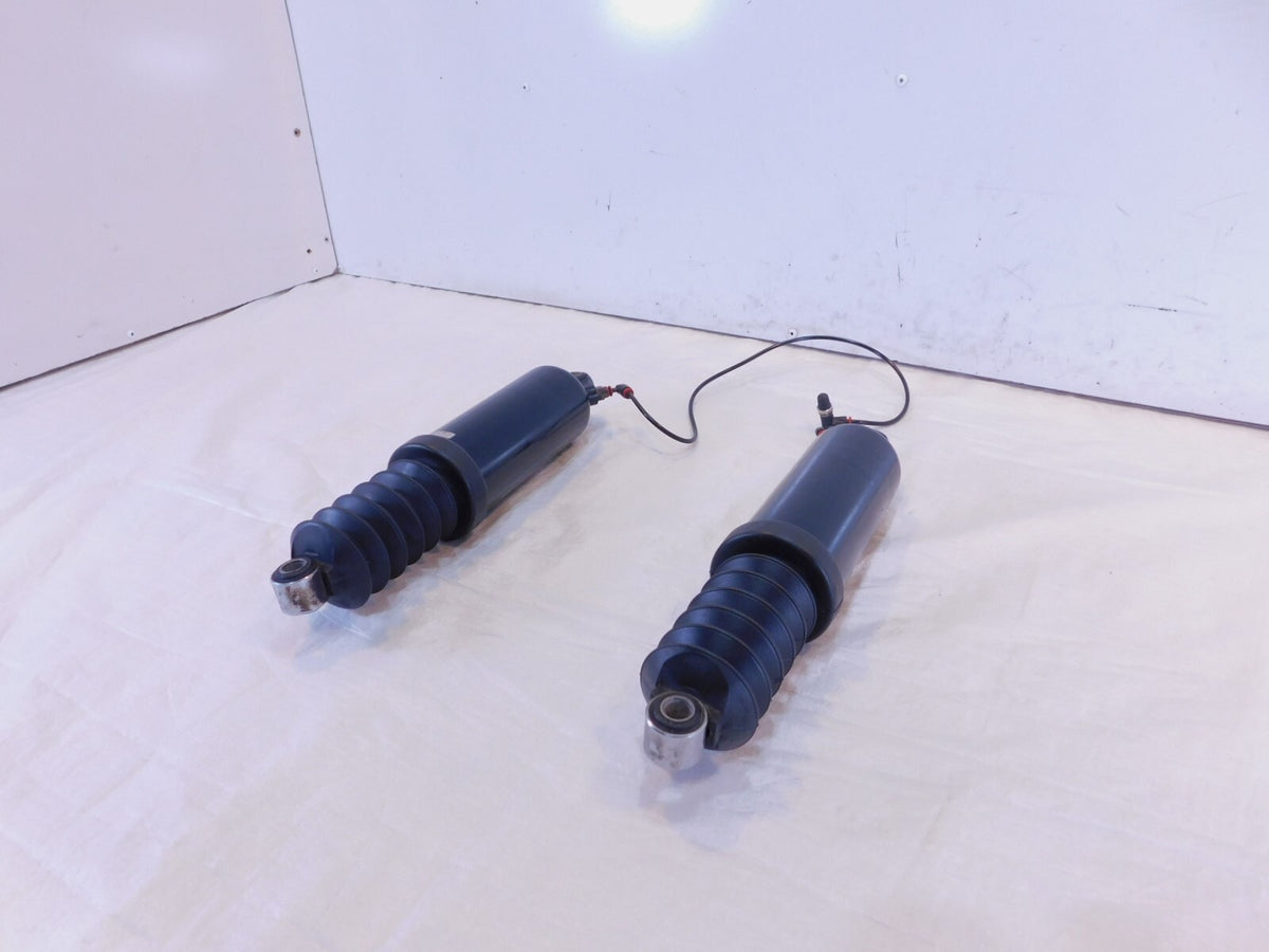 2014 2015 2016 Harley Davidson Road King & Electra Glide Rear Shock Absorbers - C3 Cycle