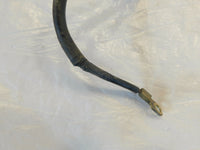 Honda CBR250 CBR250R CBR250RA & CBR300 CBR300R Engine Starter Motor Cable Wire - C3 Cycle