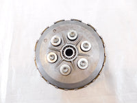 Honda Fury 1300 VT1300 & VTX1300 Engine Motor Clutch Basket & Plates Assembly