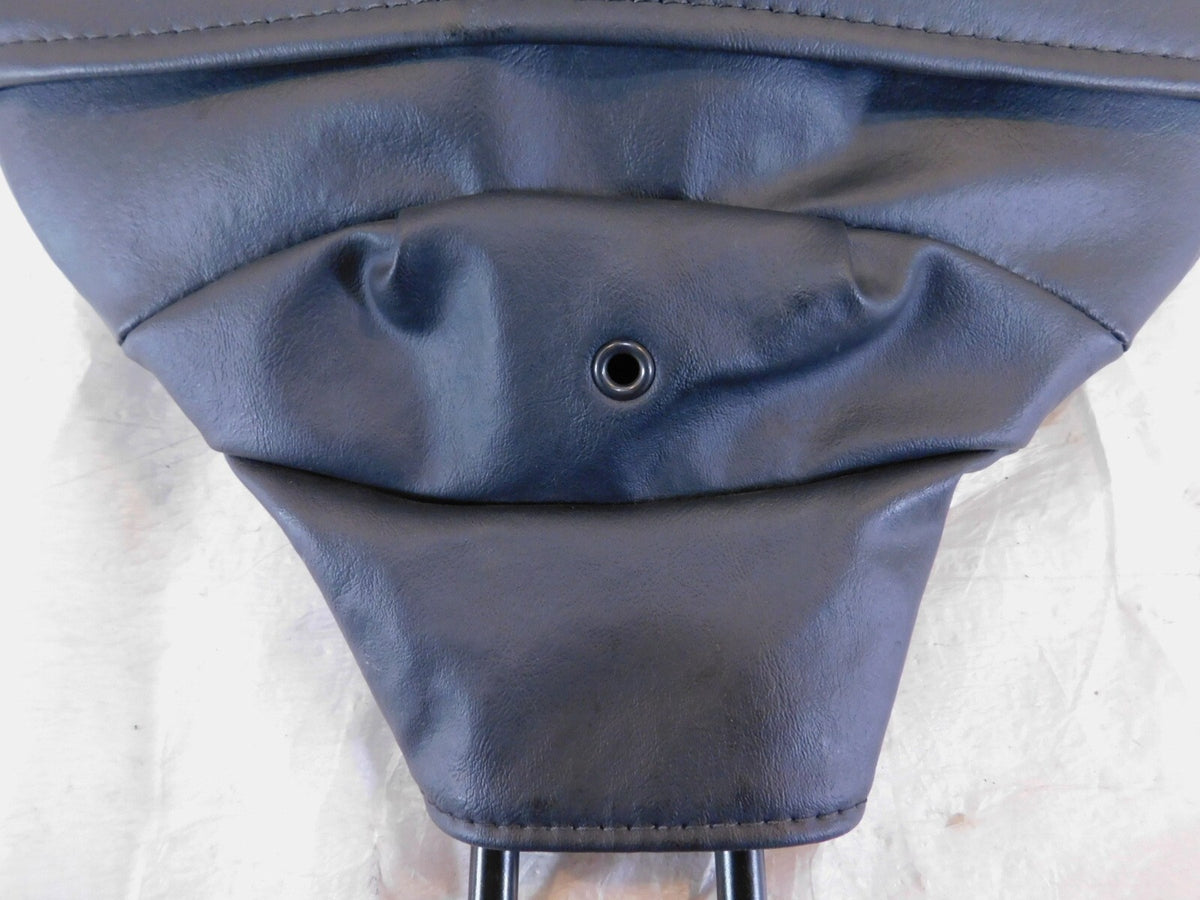 Harley Davidson Touring Road King Street Glide & Electra Glide Driver Backrest - C3 Cycle