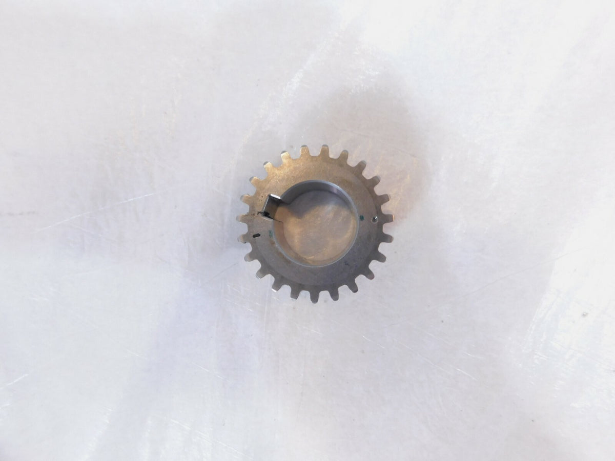Indian Chieftain Roadmaster & Springfield Camshaft Cam Chain Gear Drive Sprocket - C3 Cycle
