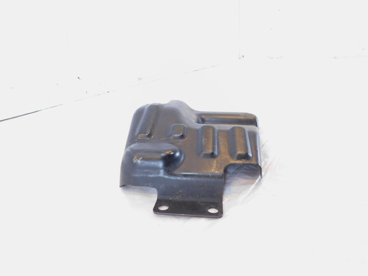 2015-2017 Indian Scout Sixty 1200 Radiator Fluid Coolant Reservoir Bottle Cover - C3 Cycle