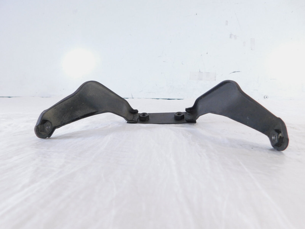 1978-1981 Honda CX500 CX500D Deluxe Rear Fender Cowling Stay Mounting Bracket. - C3 Cycle