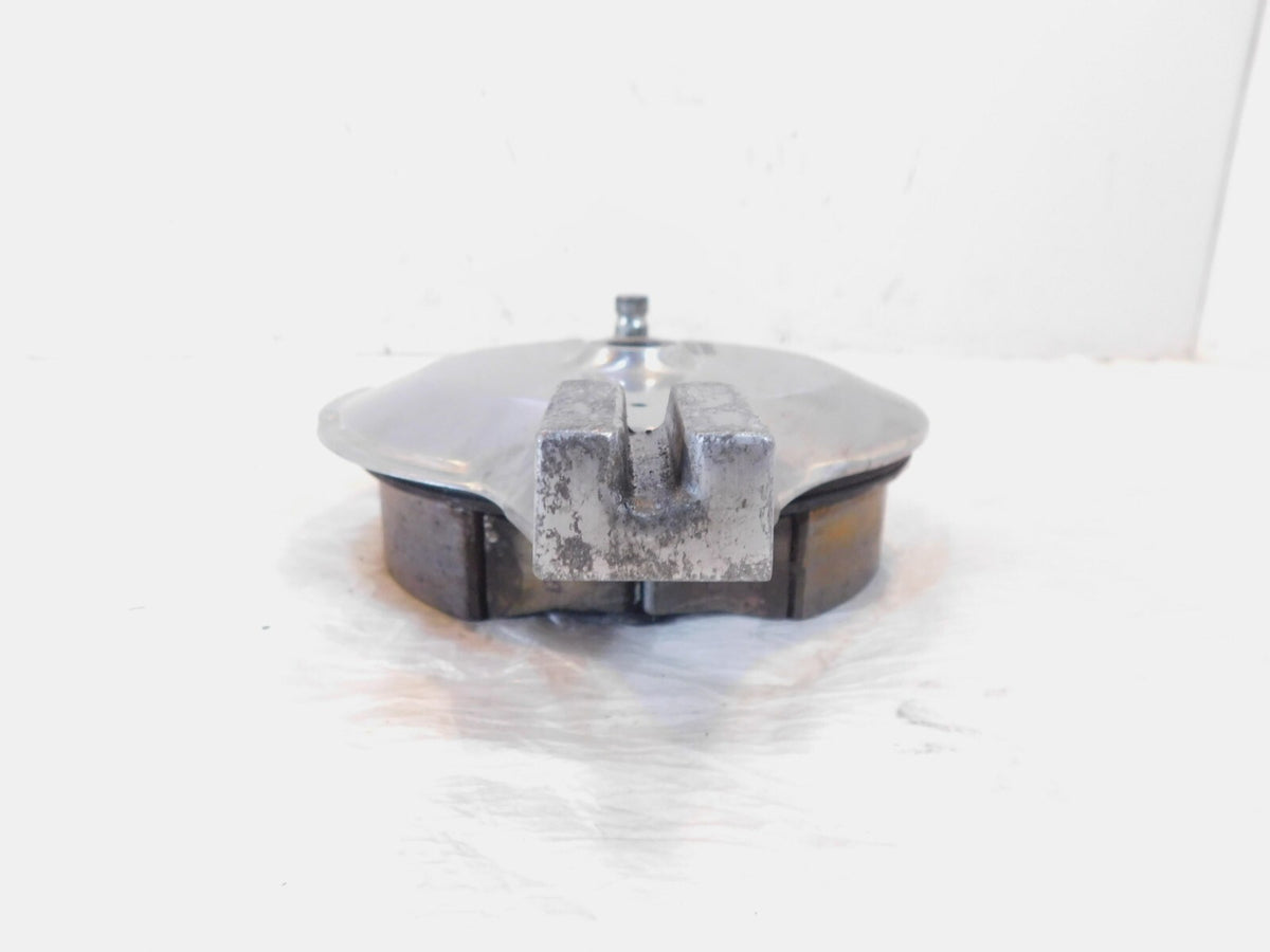 1986-16 Suzuki Boulevard S40 Savage 650 LS650 Rear Wheel Brake Drum Shoes Anchor - C3 Cycle
