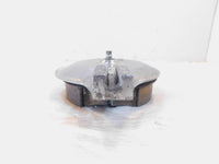 1986-16 Suzuki Boulevard S40 Savage 650 LS650 Rear Wheel Brake Drum Shoes Anchor - C3 Cycle