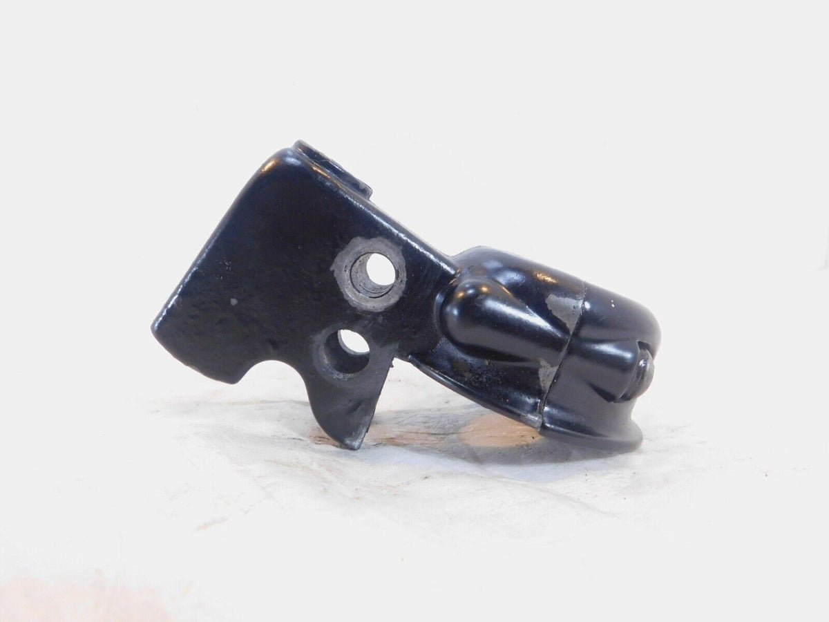 Harley Touring Softail Dyna Sportster Clutch Lever Perch Mount Bracket - C3 Cycle