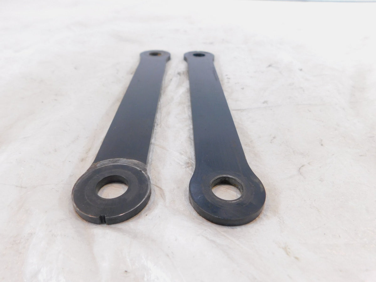 Harley Davidson Pan America 1250 1250S Rear Shock Absorber Mount Bracket LInks - C3 Cycle