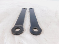 Harley Davidson Pan America 1250 1250S Rear Shock Absorber Mount Bracket LInks - C3 Cycle