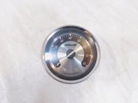 Harley Davidson Road Electra & Street Glide Aluminum CVO Tachometer Tach - C3 Cycle