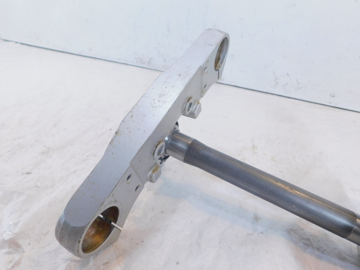 Honda VT1100 VT1100C Shadow 1100 Sabre Upper & Lower Triple Tree Fork Bracket - C3 Cycle