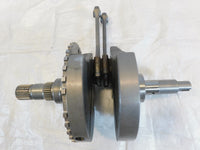 Indian Chief Chieftain Roadmaster & Springfield Engine Crank Crankshaft Flywheel - C3 Cycle
