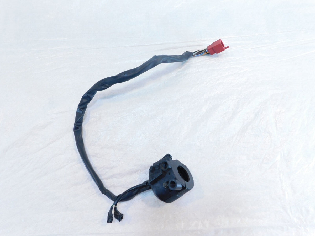 1991-1994 Honda ST1100 ST1100A ST 1100 Right Handlebar Engine Start Stop Switch - C3 Cycle