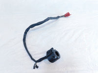1991-1994 Honda ST1100 ST1100A ST 1100 Right Handlebar Engine Start Stop Switch - C3 Cycle