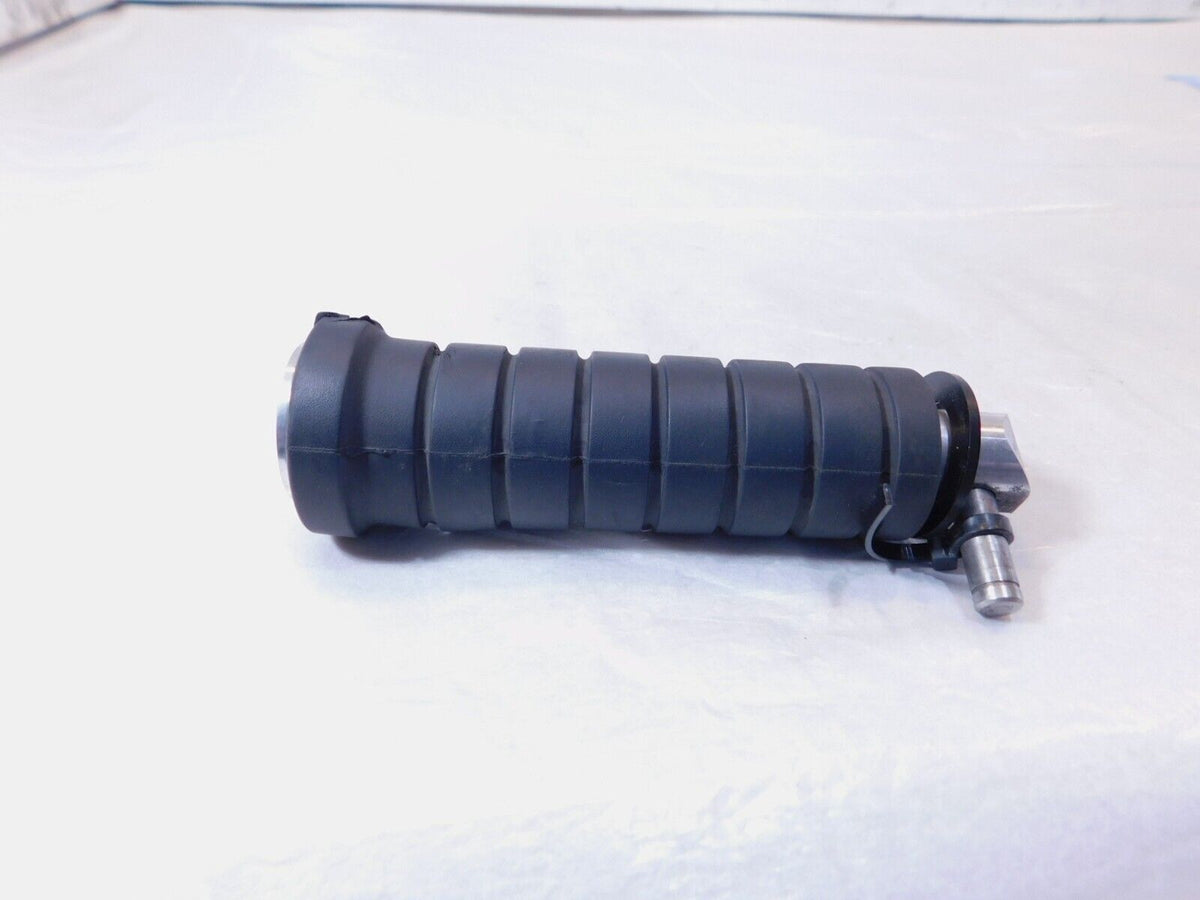 Victory Hammer Jackpot Kingpin & Vegas Right Front Driver Footpeg Footrest - C3 Cycle