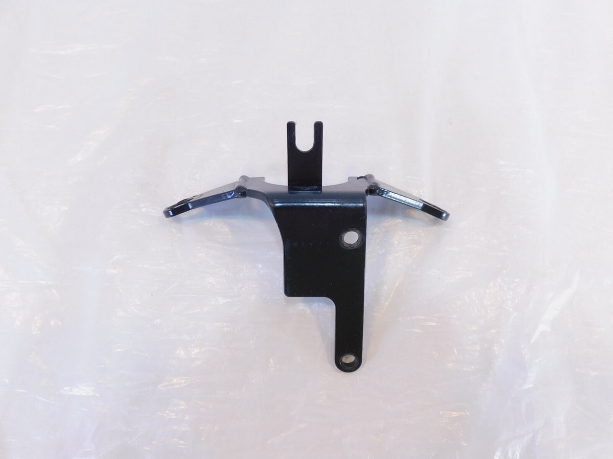 Harley Davidson Sportster 1200 & 883 Engine Motor Mount Coil Relocation Bracket - C3 Cycle