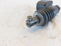 Harley Davidson Road & Electra Glide & Softail Rear Back Brake Master Cylinder - C3 Cycle