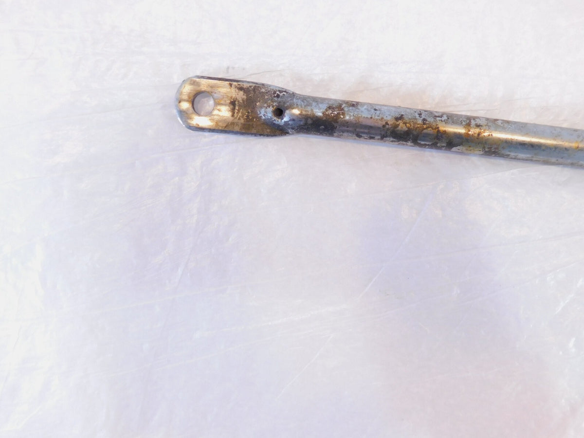 Yamaha Virago 700 750 1100 XV700 XV750 XV1100 Rear Wheel Brake Tension Bar Rod - C3 Cycle