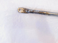 Yamaha Virago 700 750 1100 XV700 XV750 XV1100 Rear Wheel Brake Tension Bar Rod - C3 Cycle