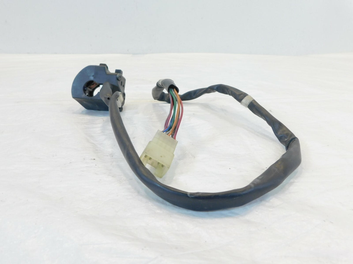 2008-2009 Kawasaki Concours 14 ABS OEM Right Handlebar Start/Stop Kill Switches - C3 Cycle