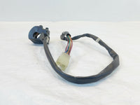 2008-2009 Kawasaki Concours 14 ABS OEM Right Handlebar Start/Stop Kill Switches - C3 Cycle