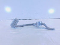 2000-2001 Victory V92 Sport Cruiser Silver Right Foot Brake Pedal Lever - C3 Cycle