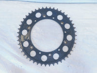 BMW F650 F650ST F650GS Dakar G650 G650GS Sertao Rear Wheel Drive Chain Sprocket - C3 Cycle