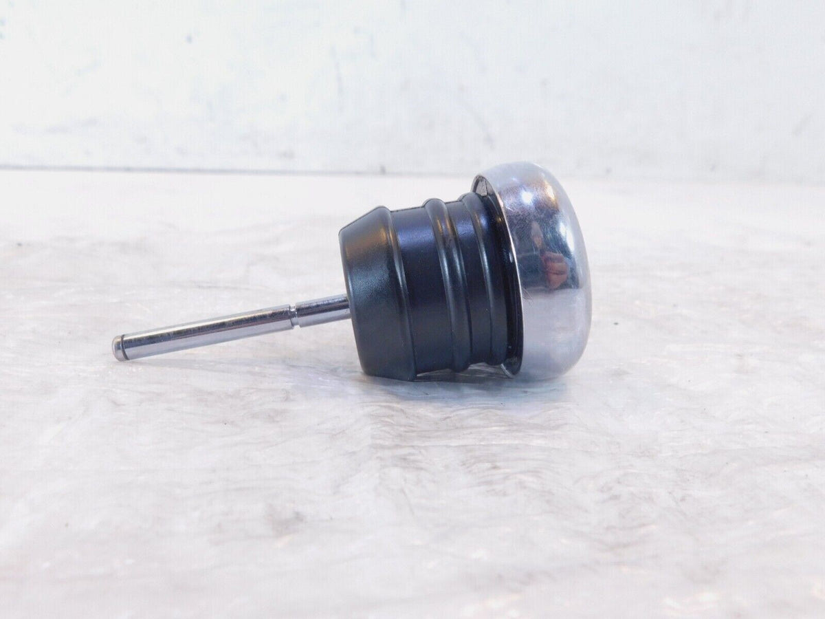 Buell M2 Cyclone S1 X1 Lightning & S2 S3 Thunderbolt Oil Tank Dipstick Plug Cap - C3 Cycle