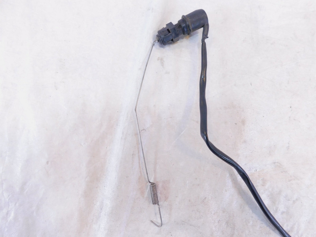 1981-1983 Yamaha Virago 750 XV750 Rear Foot Brake Light Switch 4X7-82530-02-00 - C3 Cycle