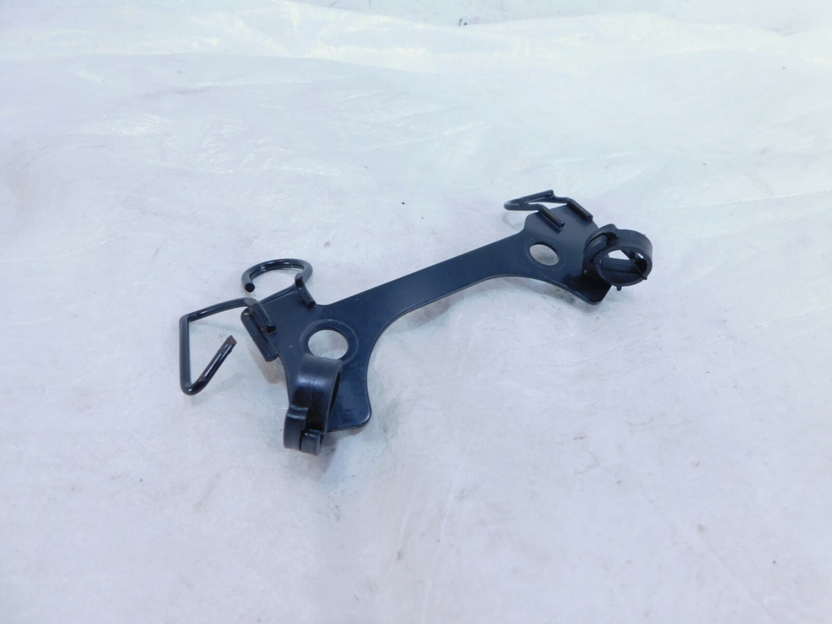 98-16 Yamaha V-Star XVS650 650 Custom Front Fork Cabler Guide Mounting Bracket - C3 Cycle