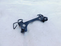 98-16 Yamaha V-Star XVS650 650 Custom Front Fork Cabler Guide Mounting Bracket - C3 Cycle