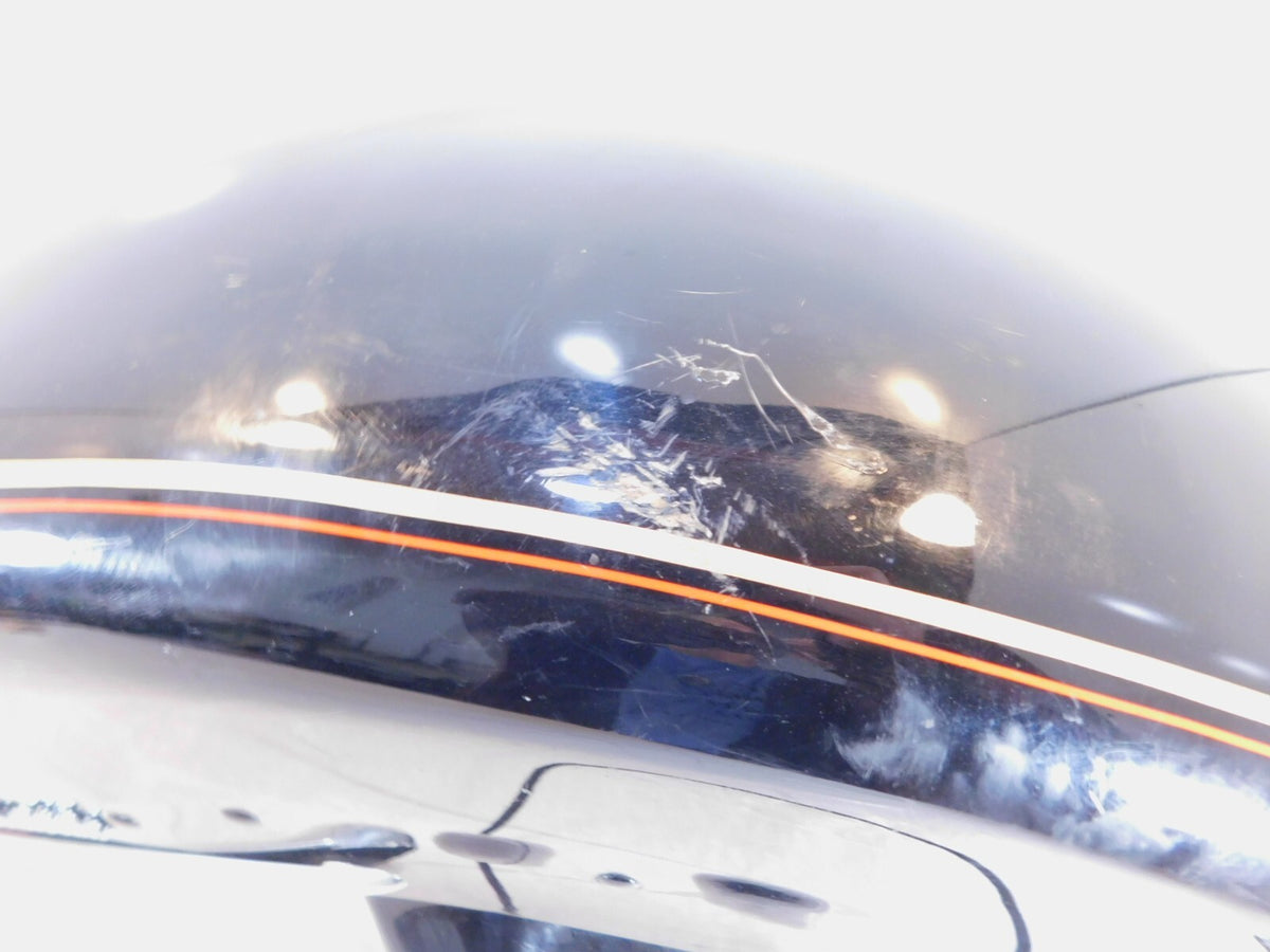 Harley Davidson Electra & Tour Glide & Road King Front Wheel Cover Guard Fender - C3 Cycle