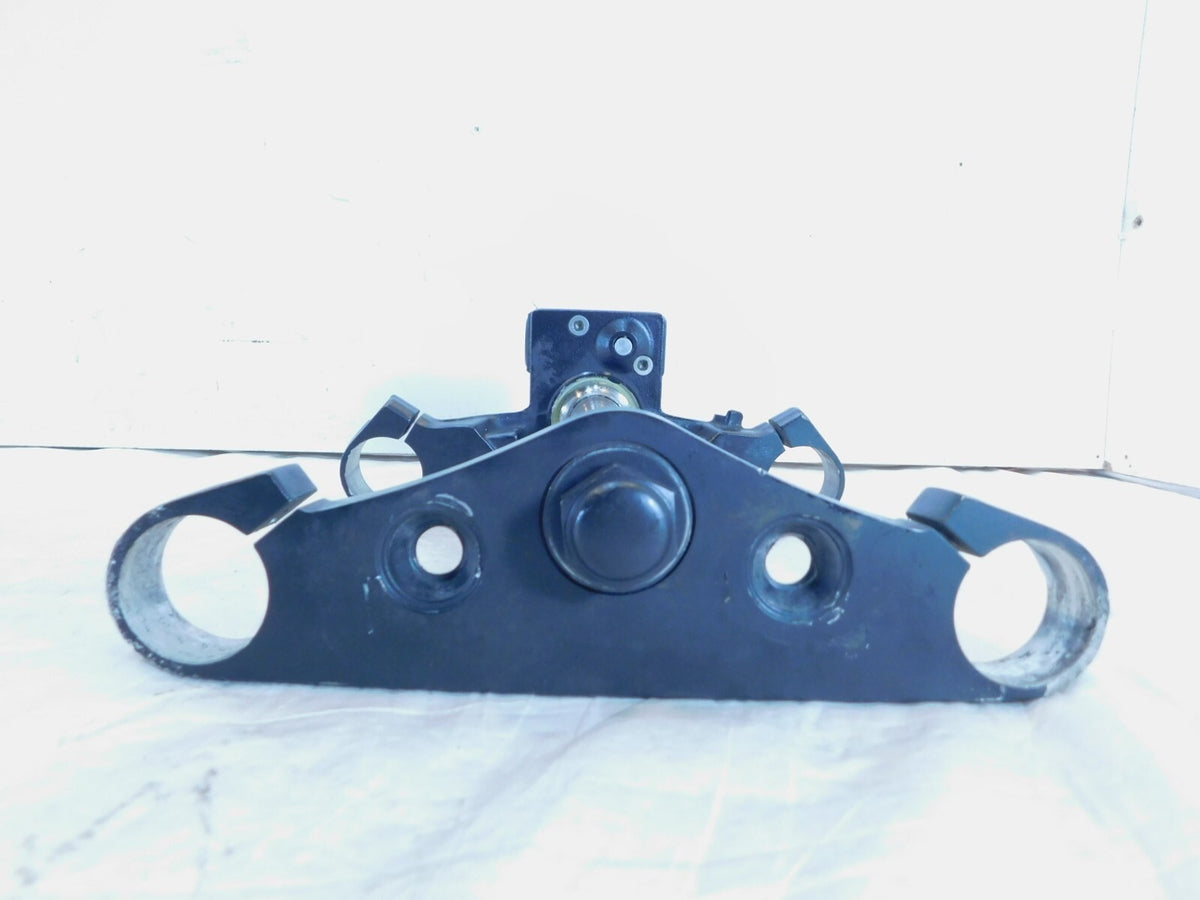 2017-2023 Honda Rebel CMX300 CMX500 Front Upper/Lower Triple Tree Steering Stem - C3 Cycle