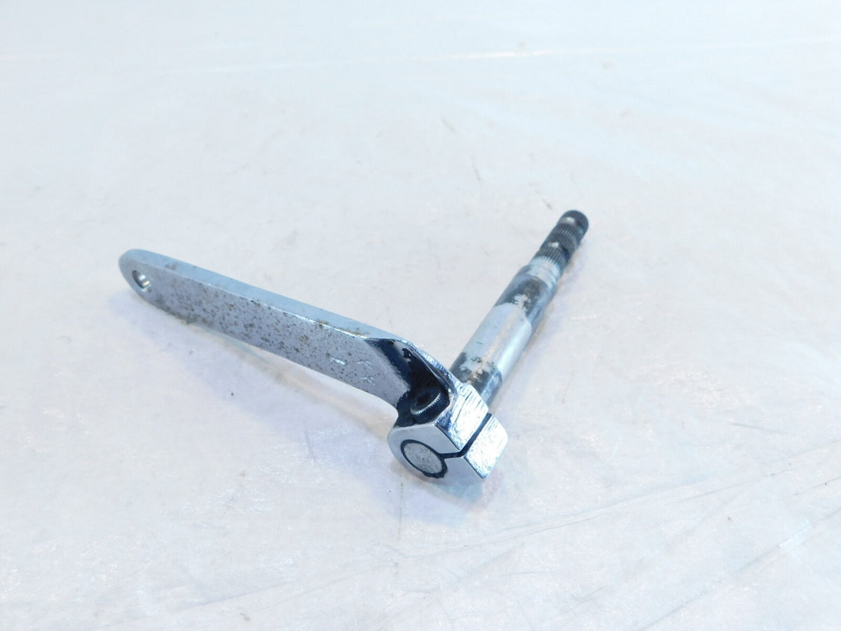 Harley Davidson Touring Road King Electra Glide Gear Shift ShifterShaft & Lever - C3 Cycle