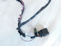 2008 & 2009 Victory Vision Tour Pack Luggage Top Box Wire Wiring Harness -Parts - C3 Cycle