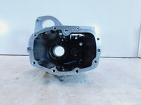2001-2003 Indian Gilroy Chief Scout & Spirit Silver Transmission Housing Case - C3 Cycle