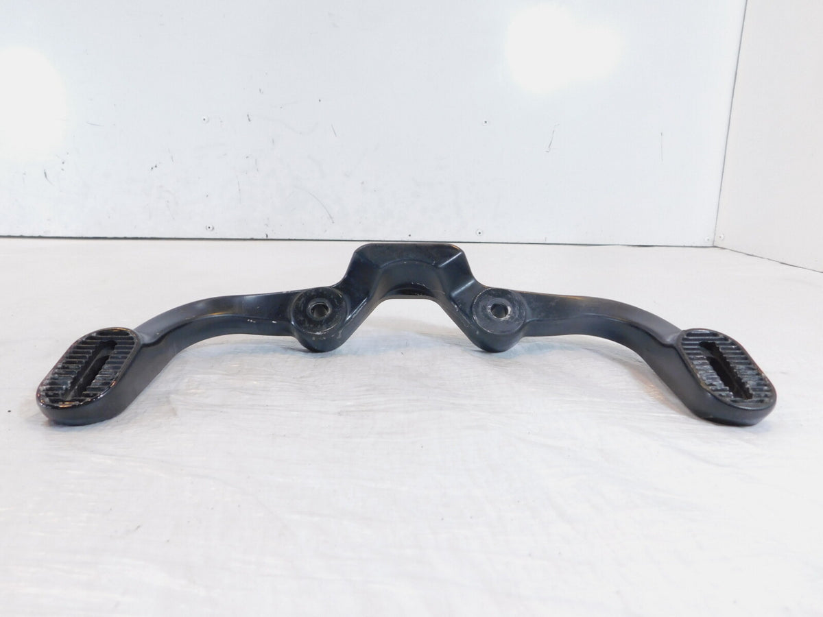 1993-2005 BMW R1100RS & R1150RS Black Front Handlebar Supporting Bracket Mount - C3 Cycle