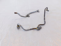 2006-2022 Kawasaki Vulcan 900 VN900 Classic LT Custom Crankcase Oil Pipe Lines - C3 Cycle