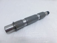 Harley Twin Cam & EVO Touring Dyna & Softail 5 Speed Transmission Countershaft - C3 Cycle