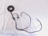Yamaha V-Star XVS 650 Classic Custom Silverado Stator Alternator Generator Coil - C3 Cycle