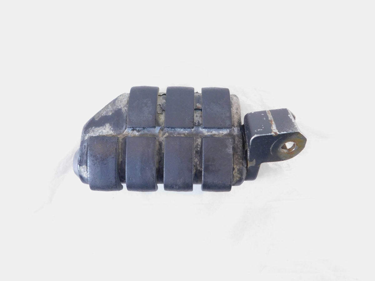 1997-2003 Honda GL1500 Valkyrie 1500 Front Driver Right Side Footpeg Footrest - C3 Cycle