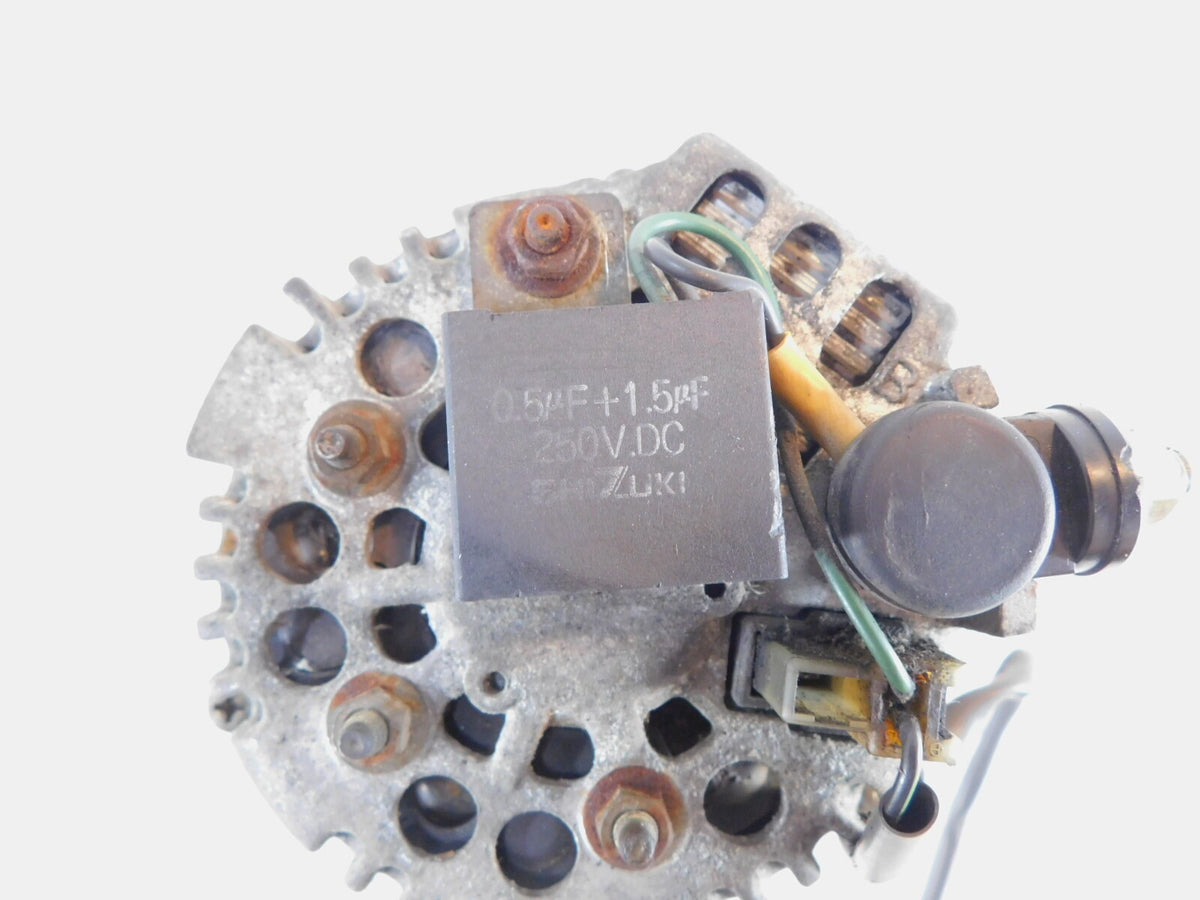 Honda GL1500 Goldwing 1500 Alternator Generator Voltage Magneto Charging Unit - C3 Cycle