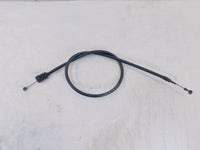 BMW F650CS & F650GS Dakar & G650GS Front Handlebar Clutch Cable Pull Line - C3 Cycle