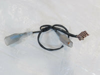2012-2017 Honda NC700 NC700X NC700XD Headlight Head Lamp Socket Wire Sub Harness - C3 Cycle