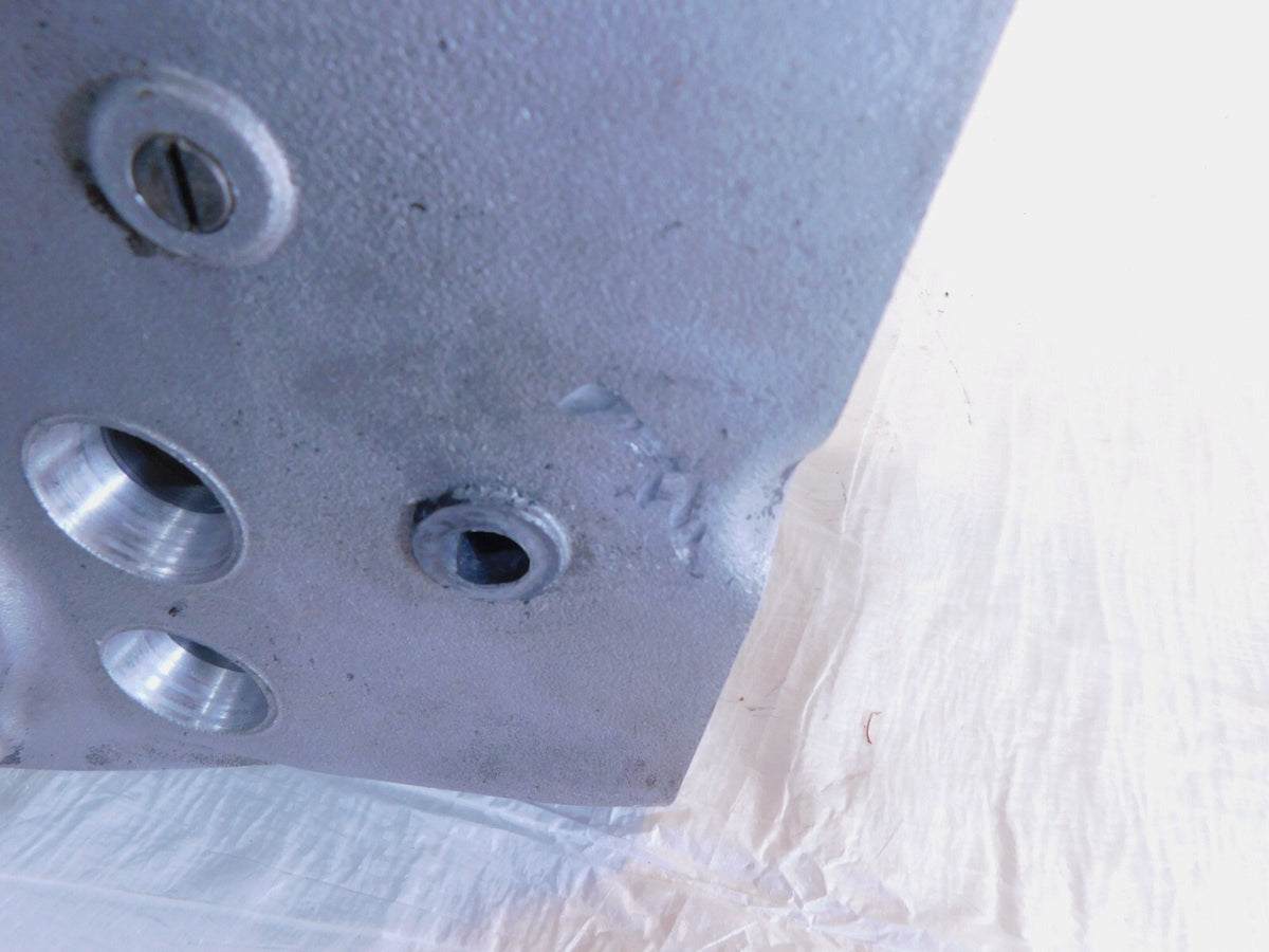 1977 BMW Airhead R75 R80 R100 R100/7 R100RS R100S Engine Motor Block Crankcase