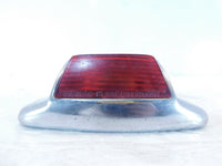 Harley Davidson Road Glide & Electra Glide Ultra Classic Rear Fender Tip Light - C3 Cycle