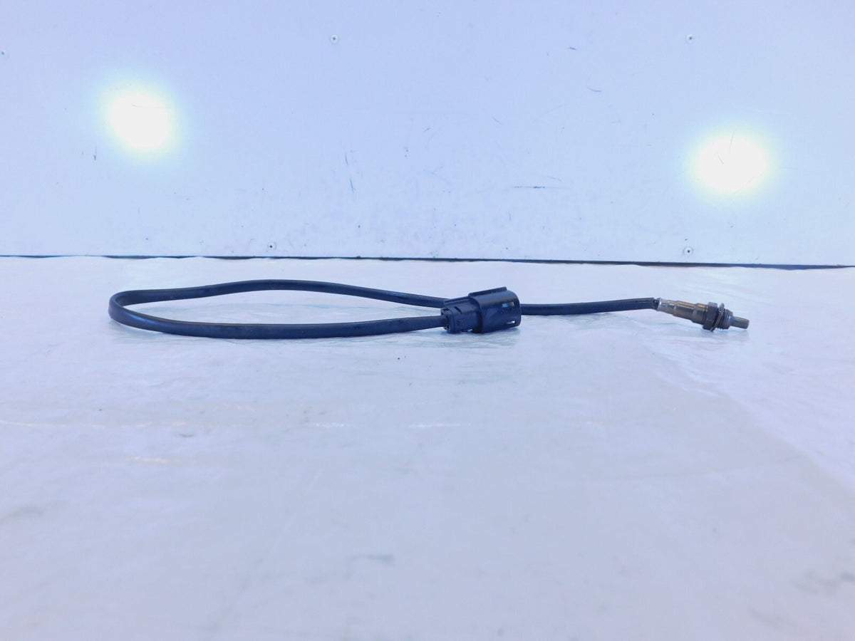2014-2018 Harley Davidson Sportster XL883 & XL1200 Exhaust Pipe O2 Oxygen Sensor - C3 Cycle