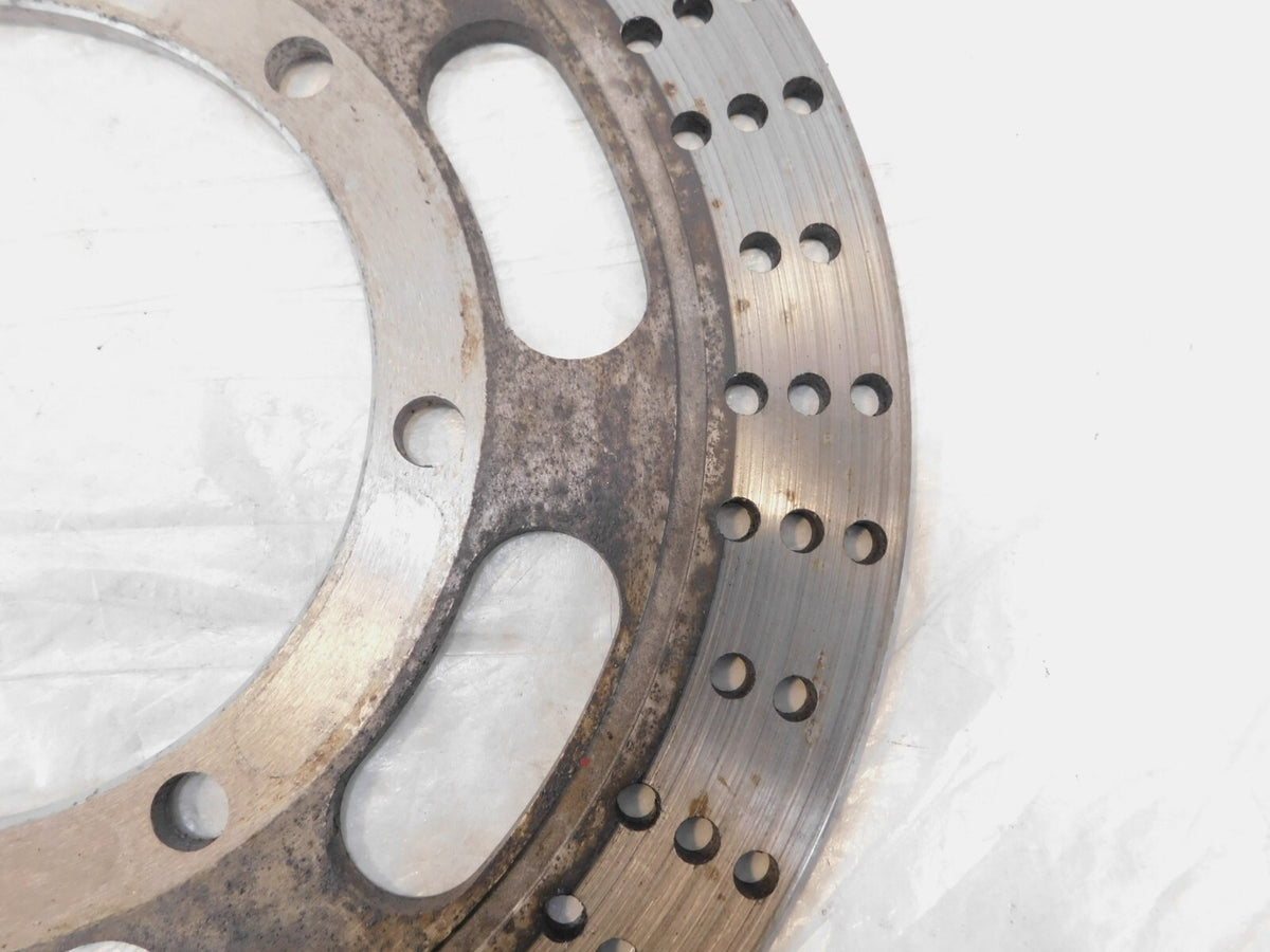 Kawasaki VN800 & VN1500 Vulcan 800 & 1500 Classic Front Wheel Brake Disc Rotor - C3 Cycle