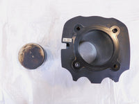 1 Indian Chief Chieftain Roadmaster & Springfield Cylinder Barrel Jug & Piston - C3 Cycle